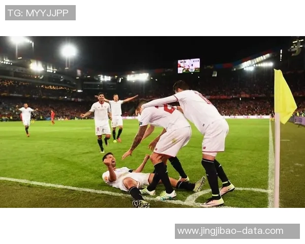 欧联杯激战巴萨与曼联互交白卷帽子戏法瞬间点燃全场激情解析