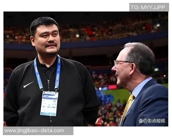 姚明在采访中遭遇尴尬问题引发热议球迷反应各异的背后故事