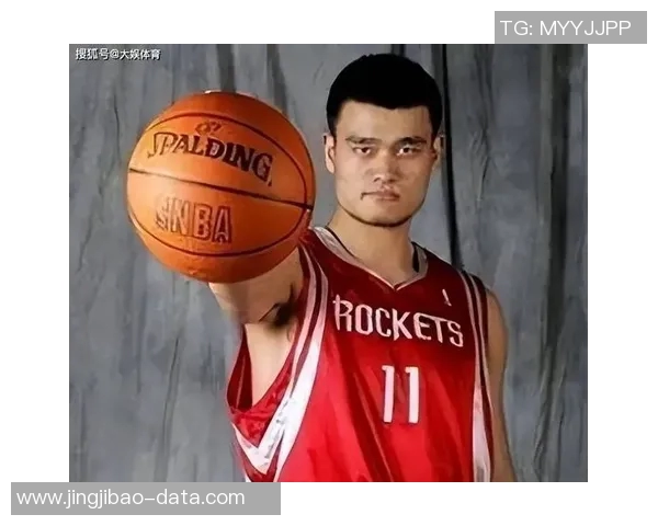 姚明巅峰时期的跑步训练与篮球表现的完美结合探讨