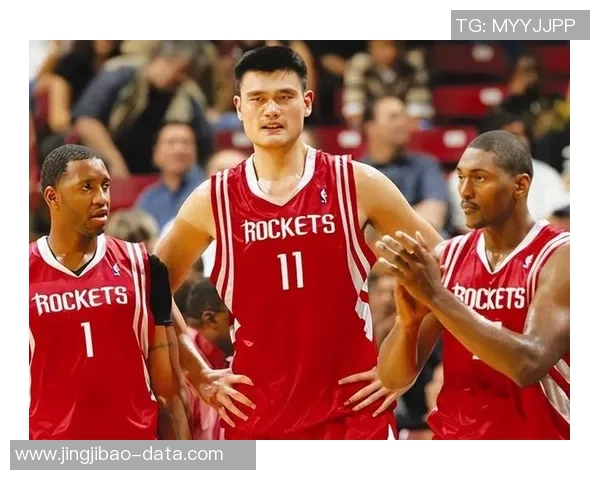 姚明身高2018年回顾与影响：篮球巨星的传奇身影与中国体育的崛起