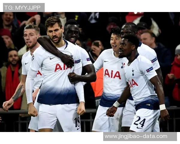 欧冠激战：多特蒙德与热刺战成平局精彩集锦引发全场热烈反响