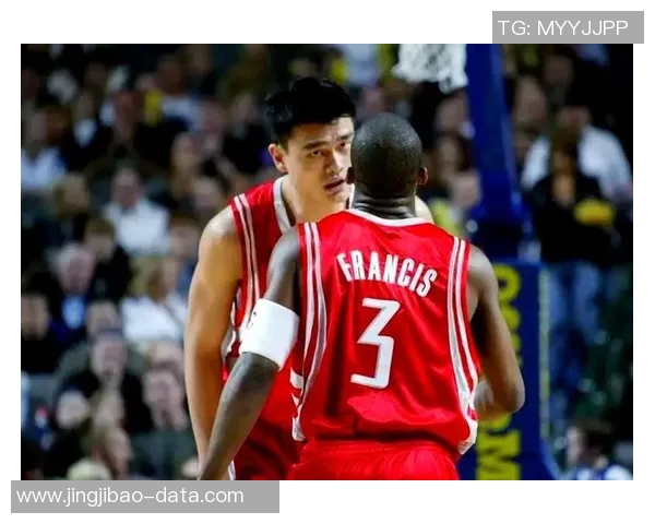 陈奕迅分享与姚明的友谊故事与篮球人生的启示与感悟