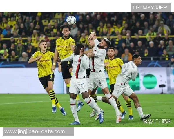 欧冠激战：多特蒙德险胜阿森纳争议判罚引发全场热议