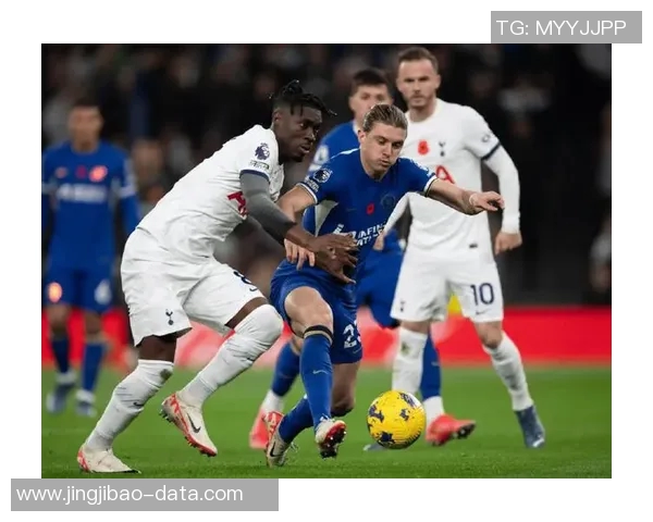 热刺小胜切尔西引发全场沸腾转会传闻再度升温